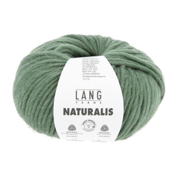 Lang Yarns - Naturalis - 0073
