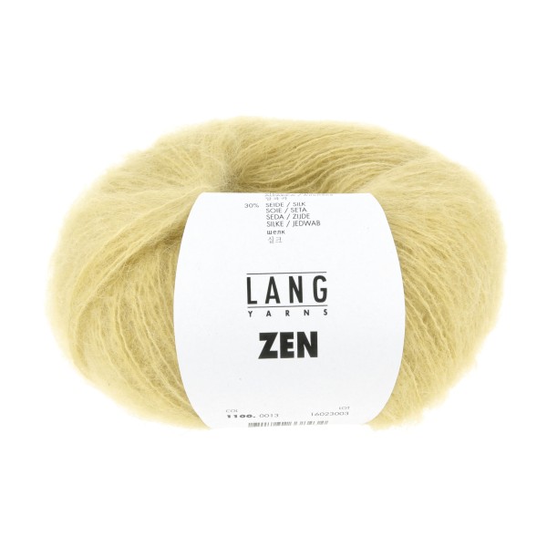 Lang Yarns - Zen - 0013