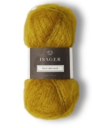 ISAGER - Silk Mohair - 22