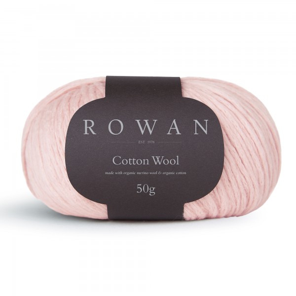 Rowan Cotton Wool 00206