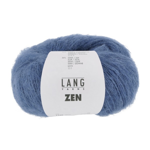 Lang Yarns - Zen - 0010
