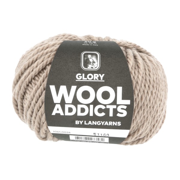Wooladdicts - Glory - 0026