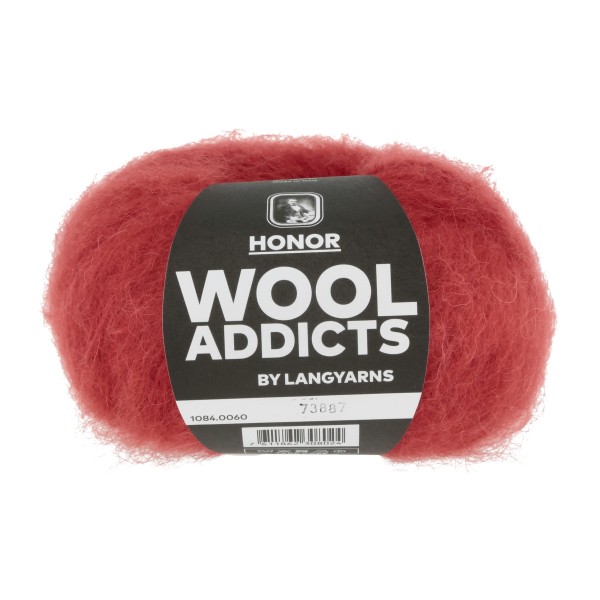 Wooladdicts - Honor - 0060