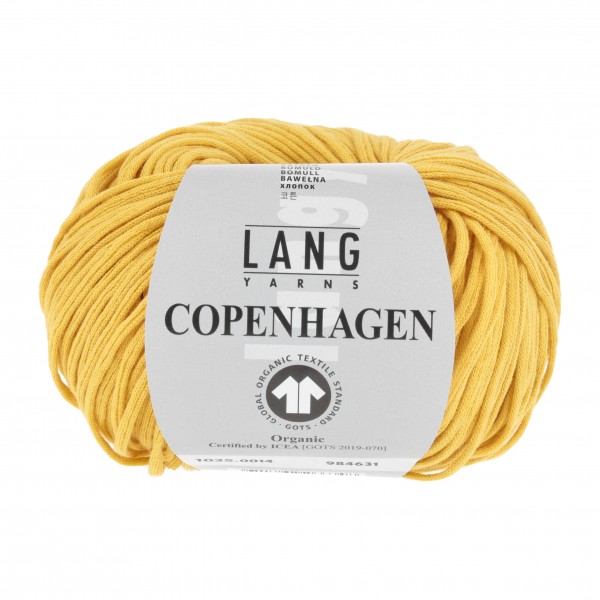LANG YARNS - Copenhagen - 0014