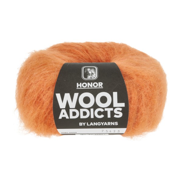 Wooladdicts - Honor - 0059