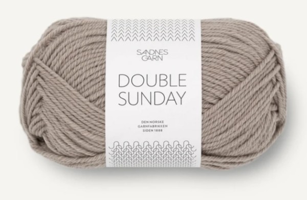 Sandnes Garn - Double Sunday - 2351