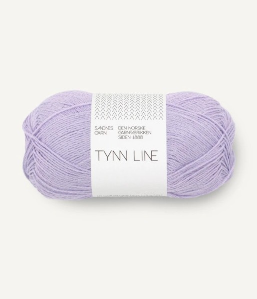 Sandnes Garn - Tynn Line- 5223
