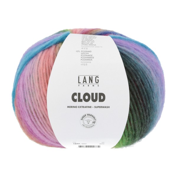 Lang Yarns - Cloud - 0002