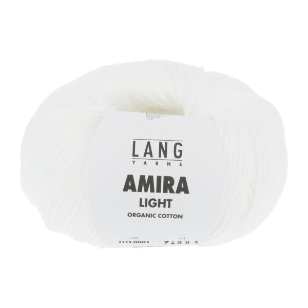 LANGYARNS - Amira light - 0001
