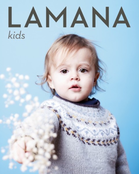 LAMANA - Magazin Kids 01