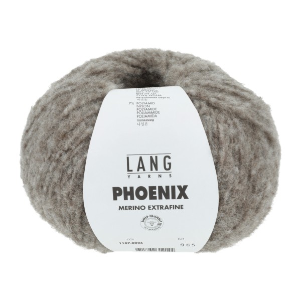 Lang Yarns - Phoenix - 0026