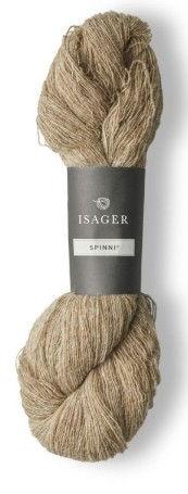 Isager - Spinni - 7s