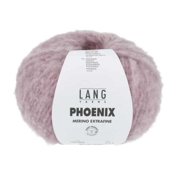 Lang Yarns - Phoenix - 0048