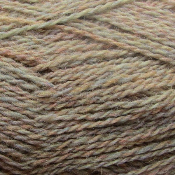 ISAGER Highland Wool - Stone