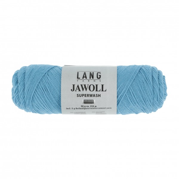 Langyarns Jawoll Sockenwolle