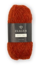 ISAGER - Soft Fine - 28