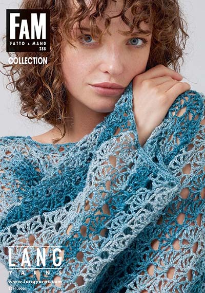 Lang Yarns - FAM Collection 288