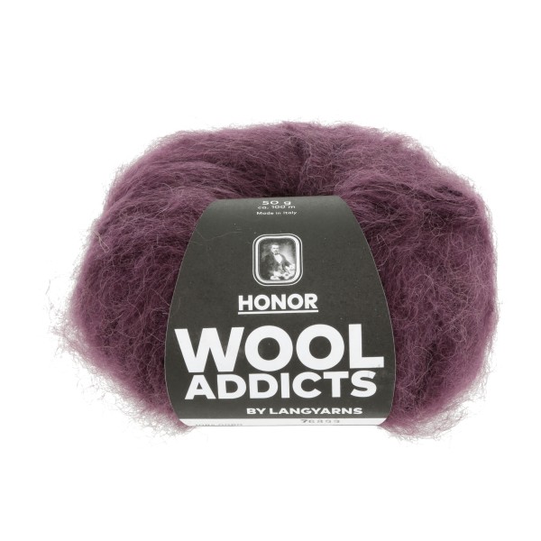 Wooladdicts - Honor - 00128