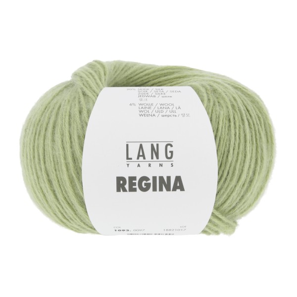 Lang Yarns - Regina - 0097