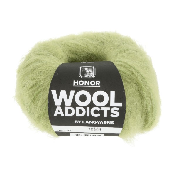 Wooladdicts - Honor - 0117