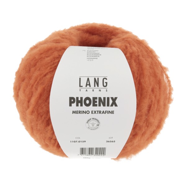 Lang Yarns - Phoenix - 0159