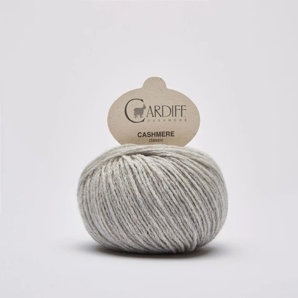 Cardiff Cashmere Classic - Piombe 518