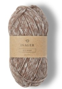 ISAGER - ECO Baby - E8S