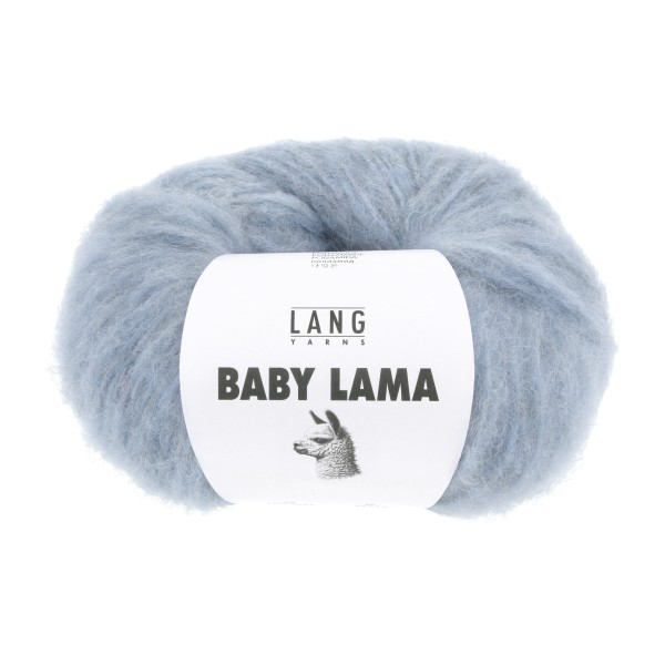 Lang Yarns - Baby Lama - 0021